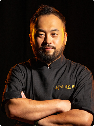 백종원의 레미제라블