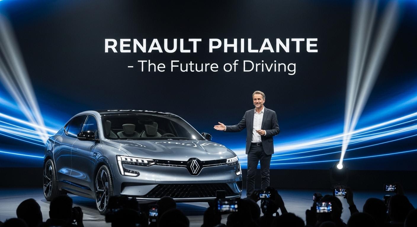 르노 필랑트 공개