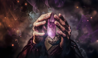 별자리와 보석의 연결, 서양 점성술 속 이야기