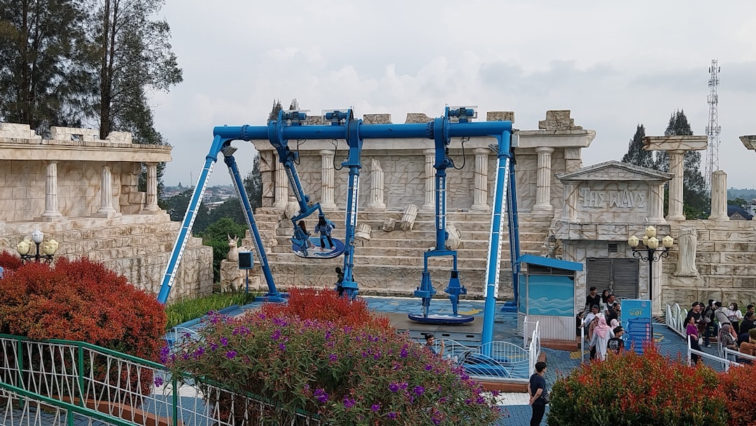 Attractions.