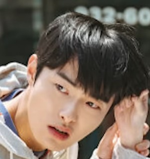 디즈니플러스 드라마 하이퍼나이프 출연진 등장인물 서영주 윤찬영