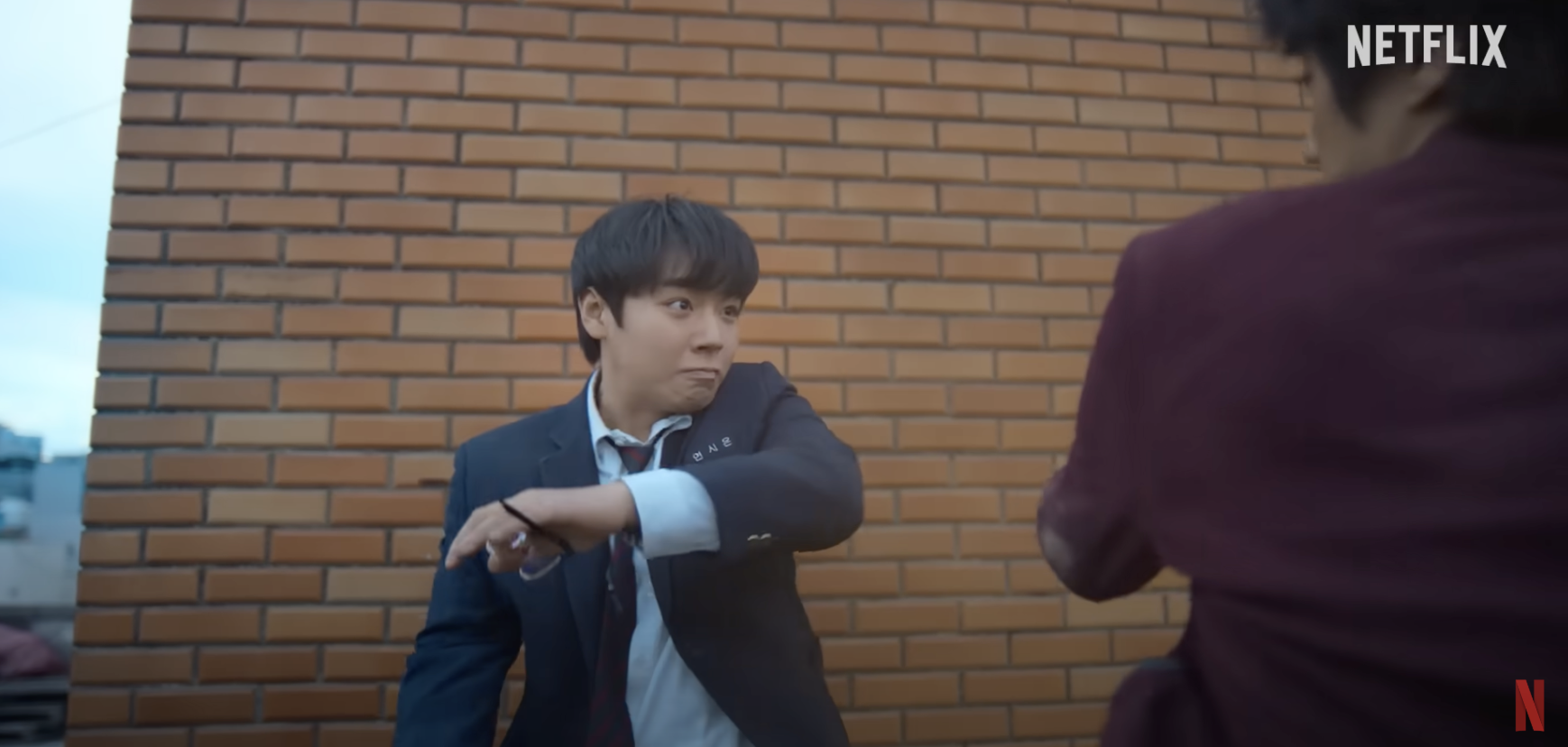 약한영웅 Class 2 결말, 시즌3 가능성과 나백진 천강 연시은 수호 의미 정리