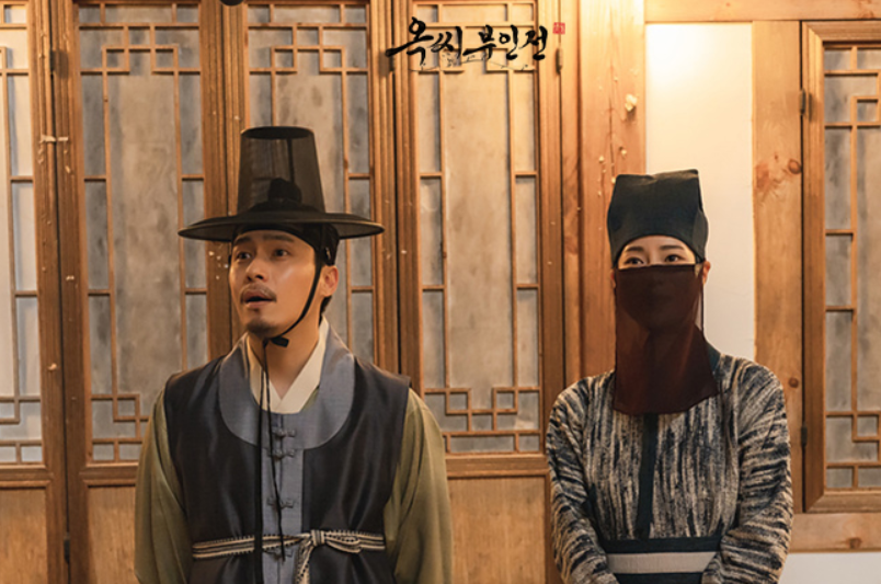 옥씨부인전