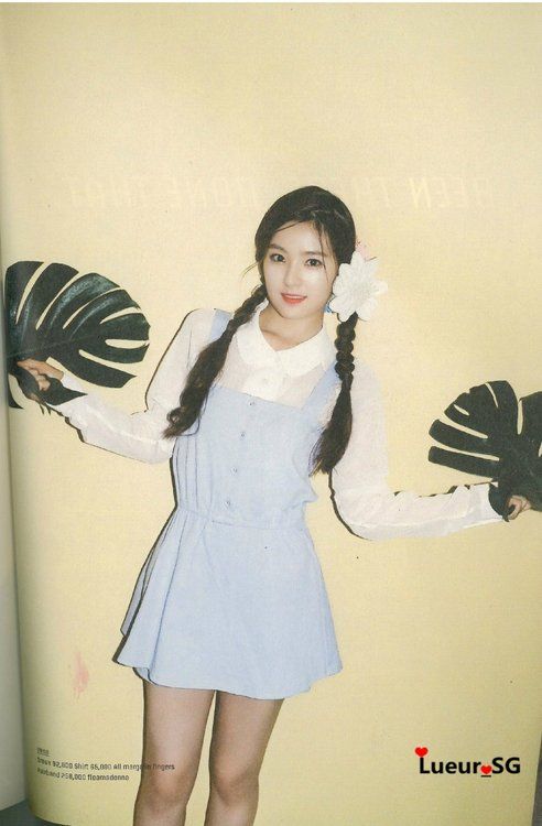 레드벨벳 아이린(Red Velvet Irene) 사진모음