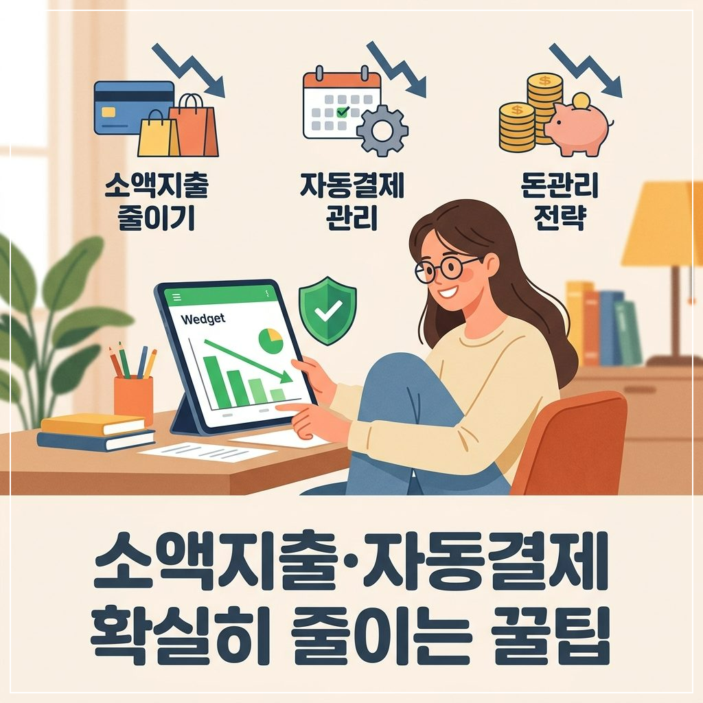 소액결제관리