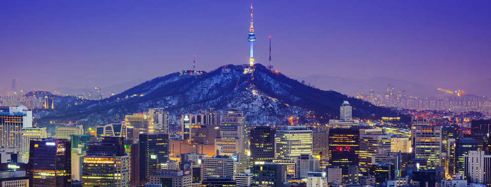 남산타워