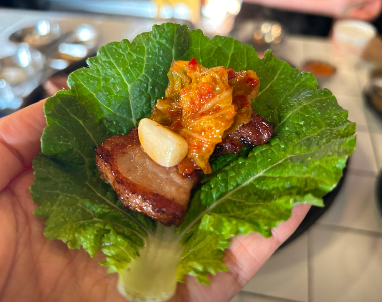 팔팔무쇠삼겹5