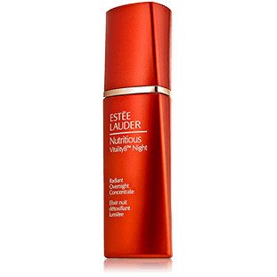 뉴트리셔스 바이탈리티 래디언트 오버나이트 컨센트레이트