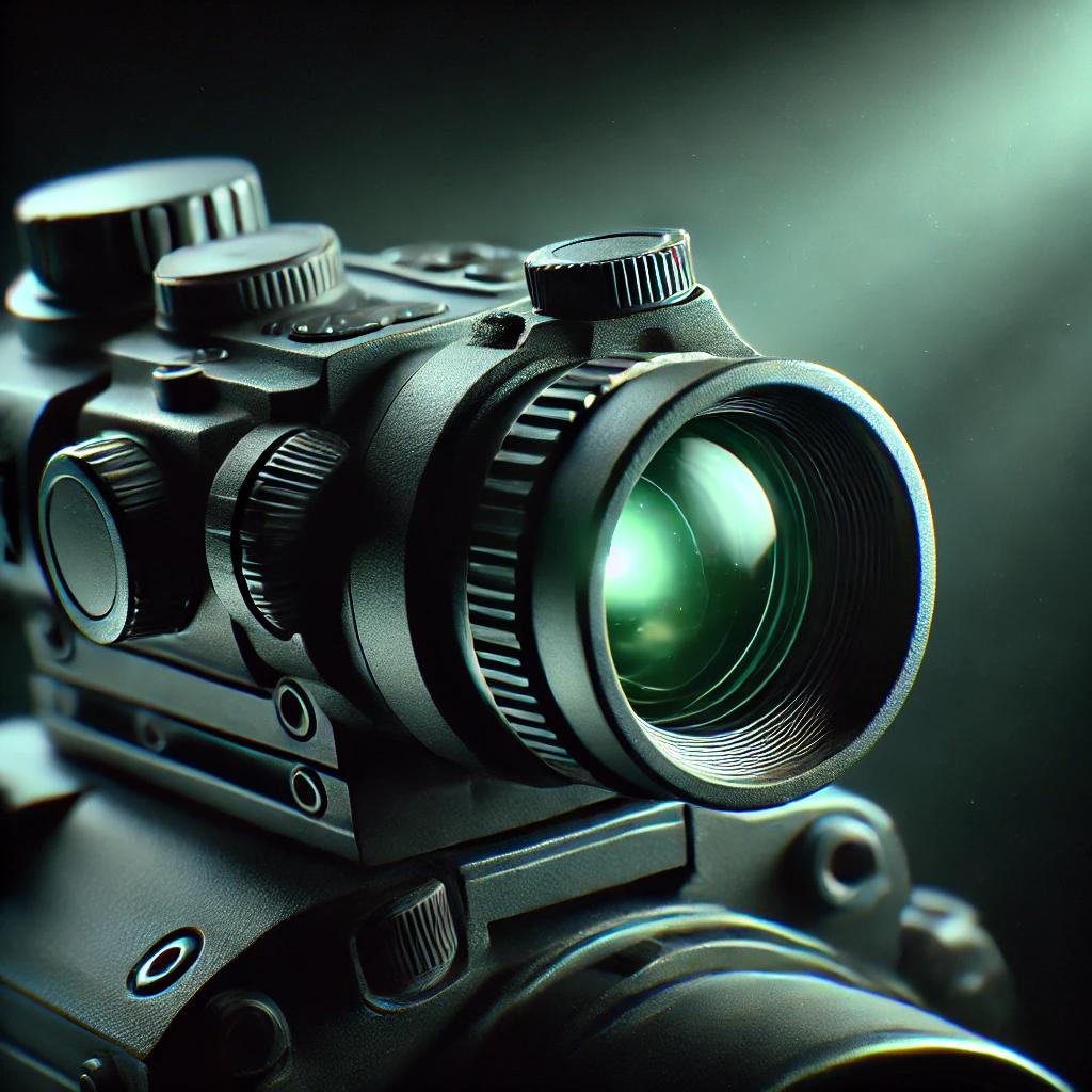 야간 투시경 가격