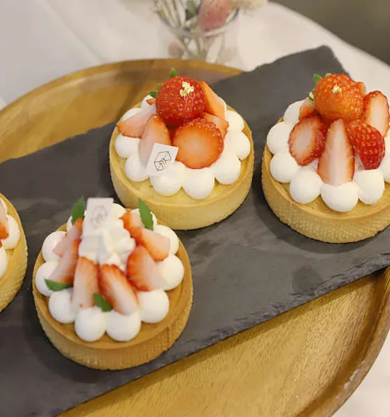 퍼스트제과제빵학원 인천송도점