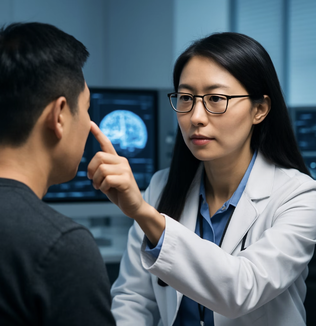 파킨슨병과 다른 루게릭병&amp;#44; 떨림과 근육 위축의 결정적 차이