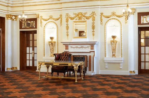 덕수궁 석조전 방문 전 꼭 알아야 할 5가지!