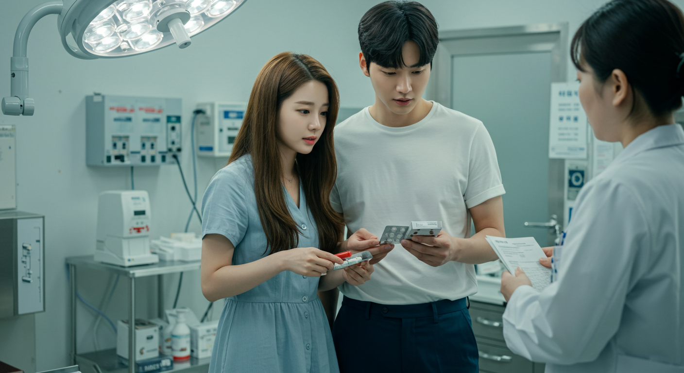 뇌출혈 수술비용