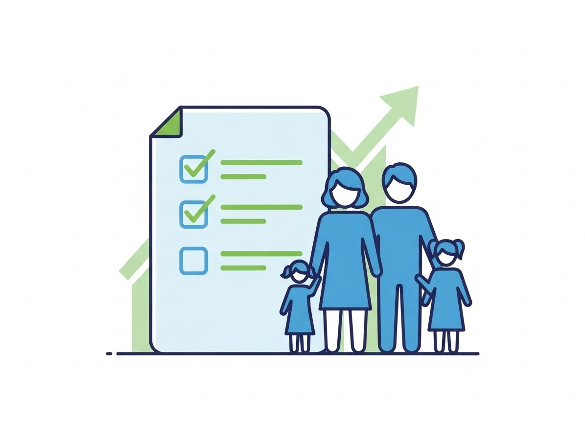 기초생활수급자 자격요건