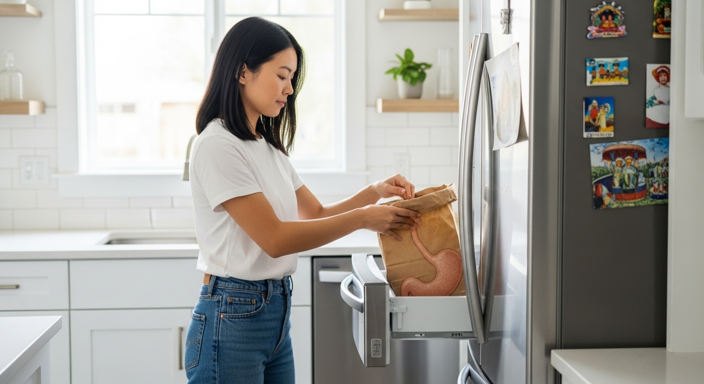 배 효능 부작용
