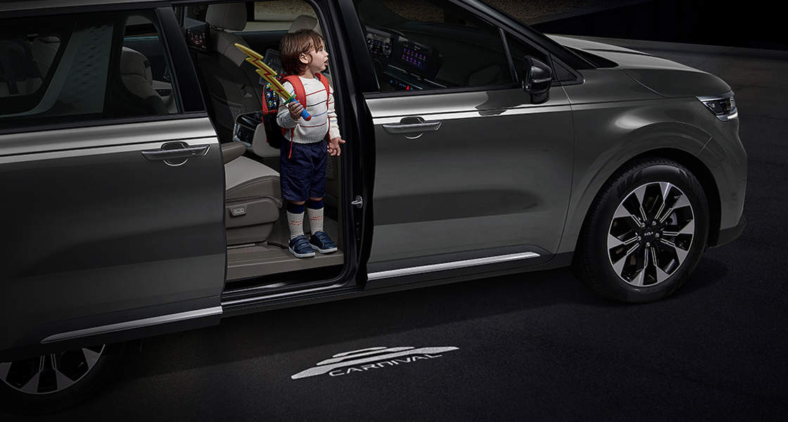 카니발 페이스 리프트 가격, 디자인, 출시일