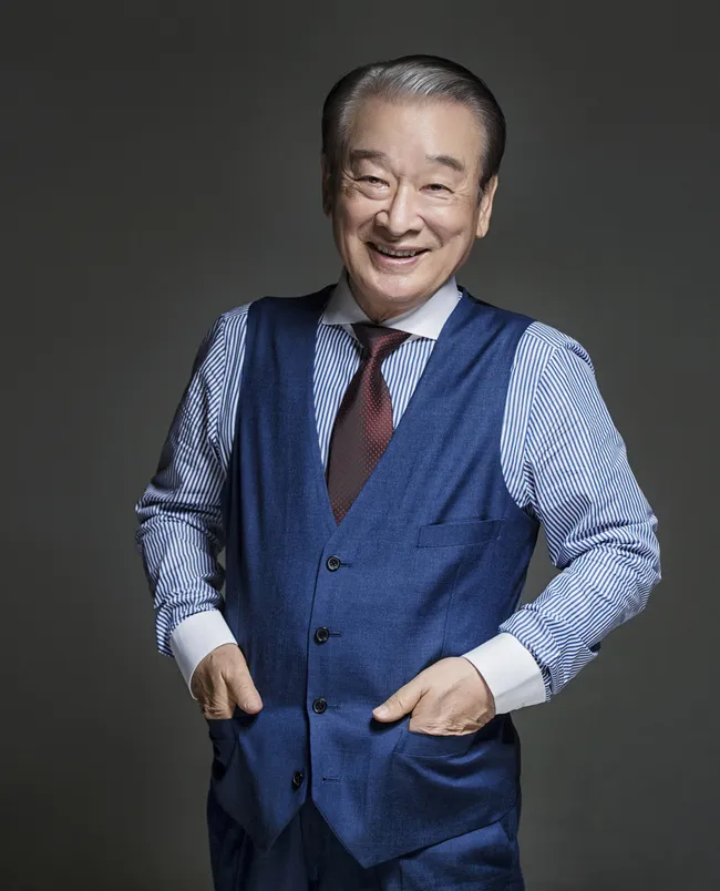 이순재 별세