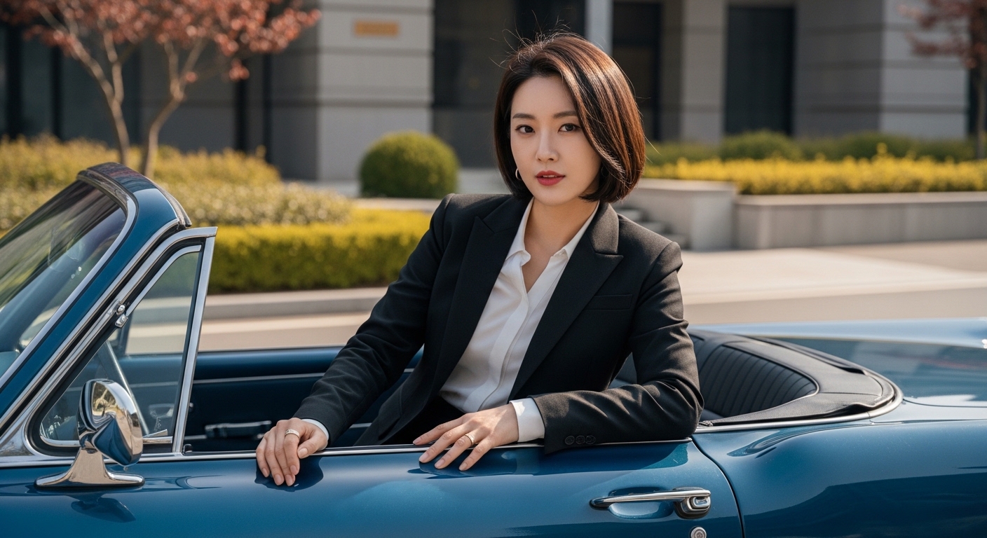 캐스퍼 하이브리드