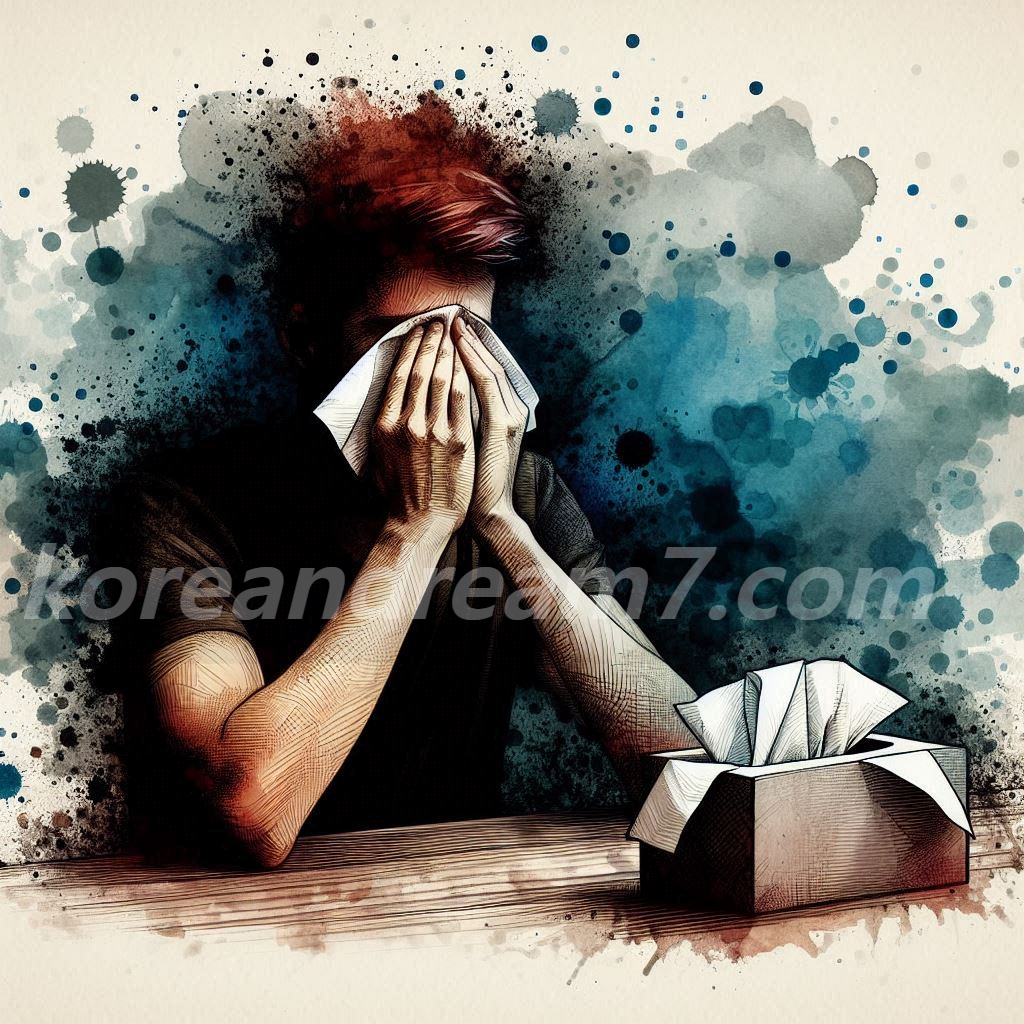 강아지똥먹는꿈