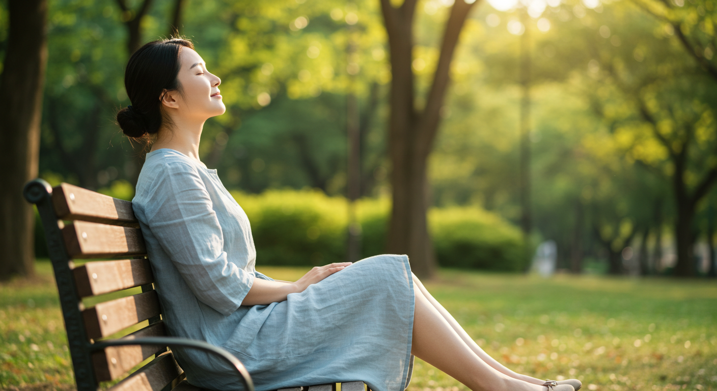 시선이 두려운 이유, 뇌는 왜 과민반응할까?