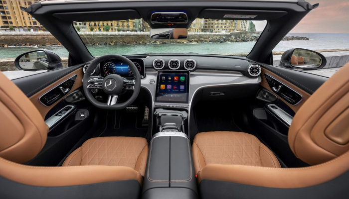 벤츠 CLE 중고차 가격 시세표 유지비