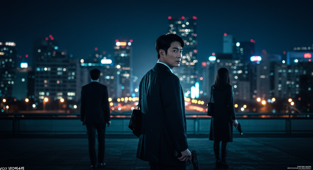 미드 버터플라이 김태희 출연, 국내 공개일과 출연진 총정리