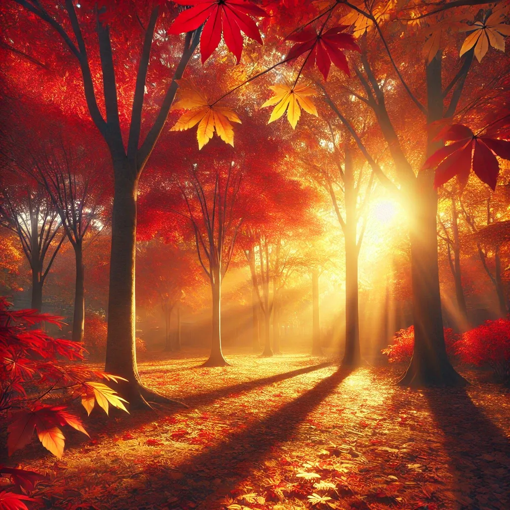 경기도 단풍 명소