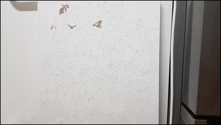 캔버스에-그림그리기-시작