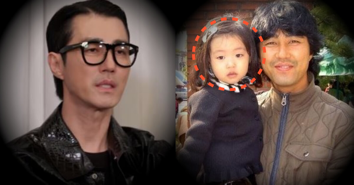 차승원 딸 예니