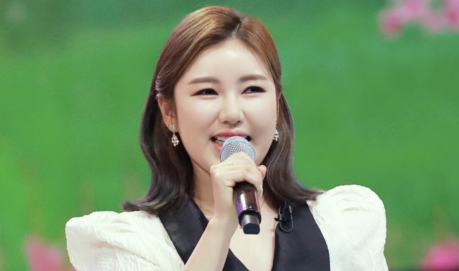 송가인 콘서트 일정 및 예매방법 with 바라지