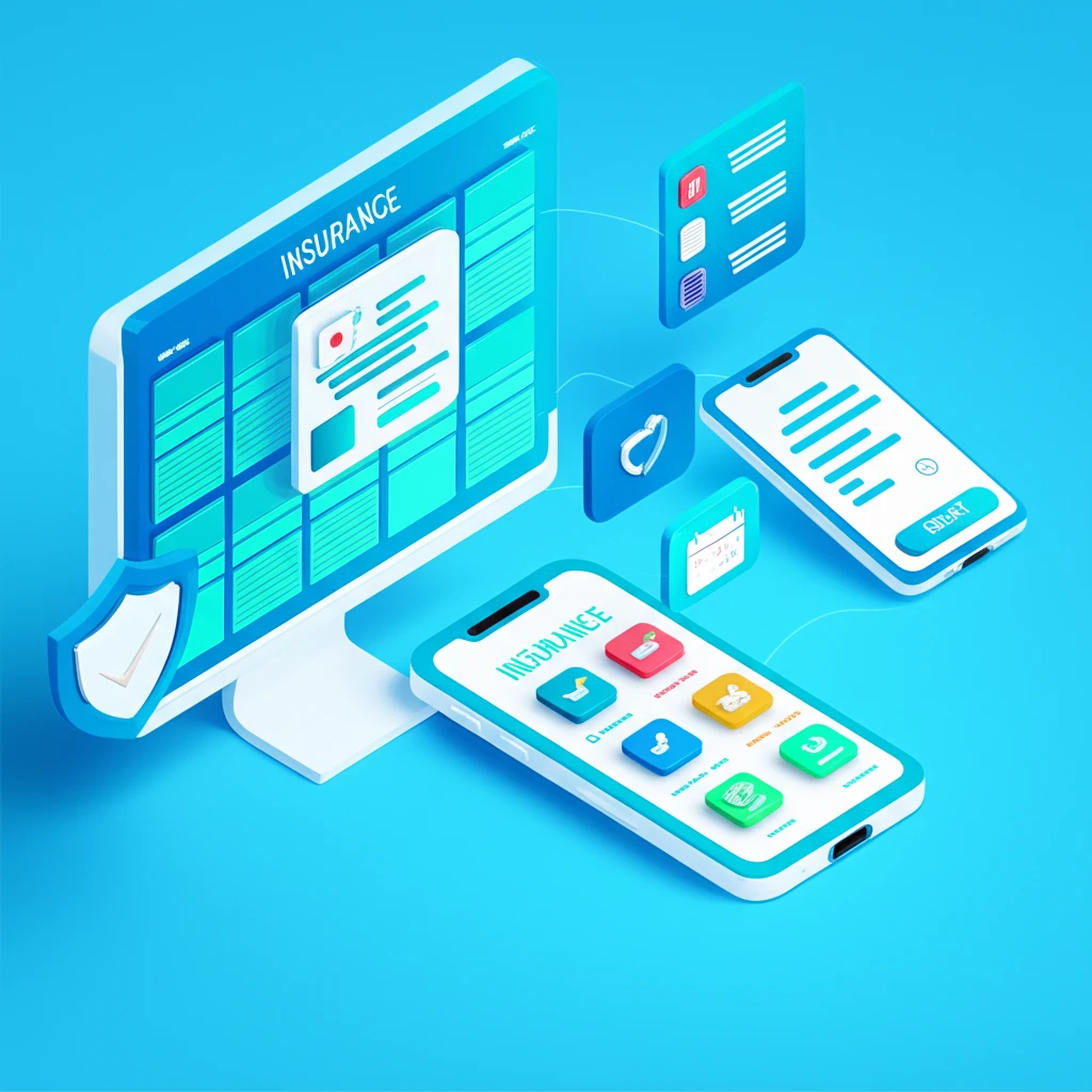 DB손해보험 모바일 간편 청구 소액 ..