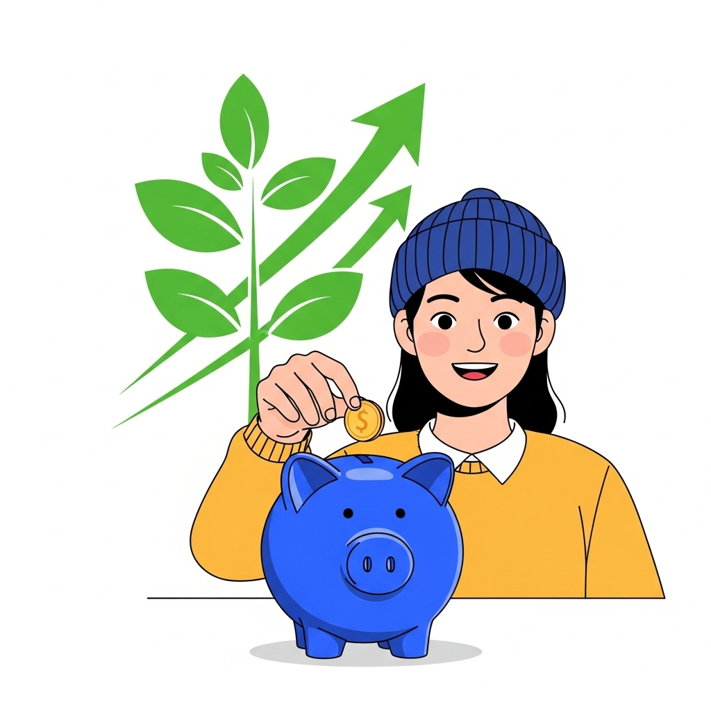 청년도약적금 관련 이미지