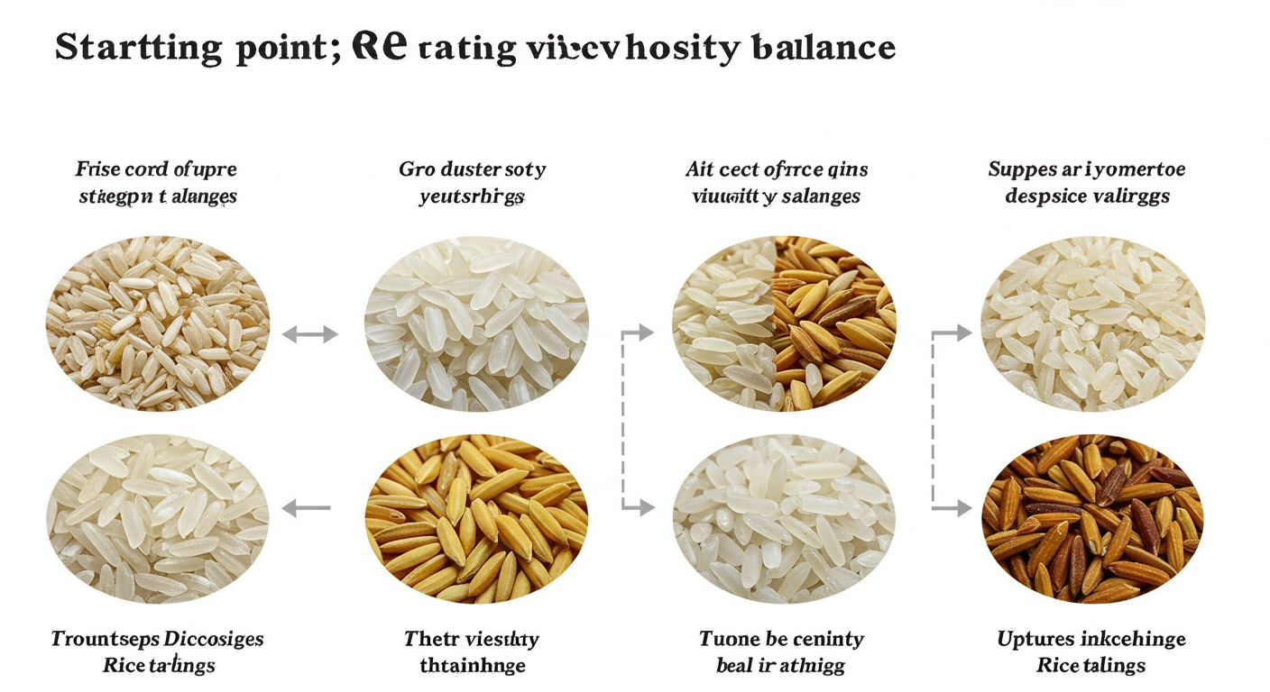 식단페어링 주먹밥결 잡곡블렌드 식감유지