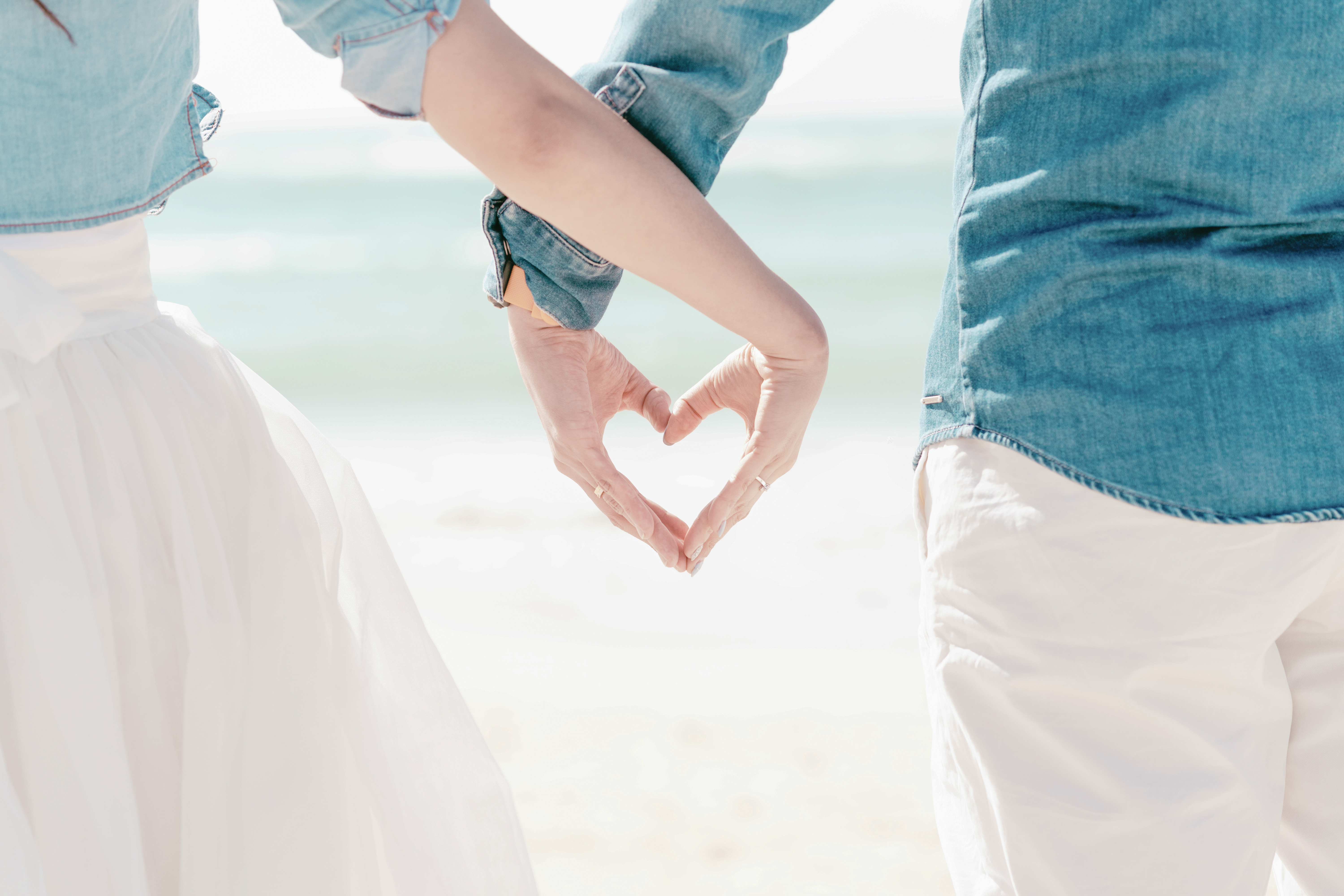 셀프웨딩 촬영 팁