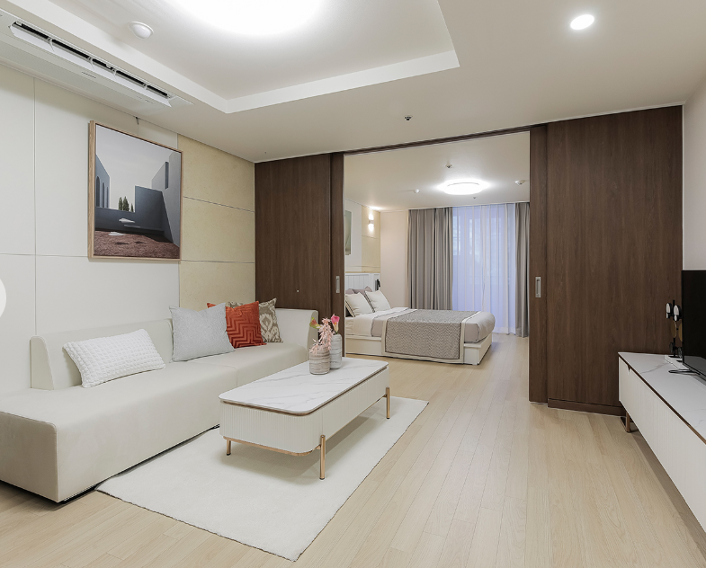 고급 실버타운 추천