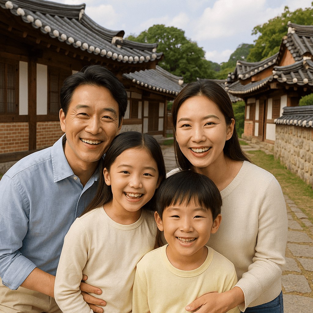 가족과 함께 즐기기 좋은 국내 여행지와 추천 코스 안내