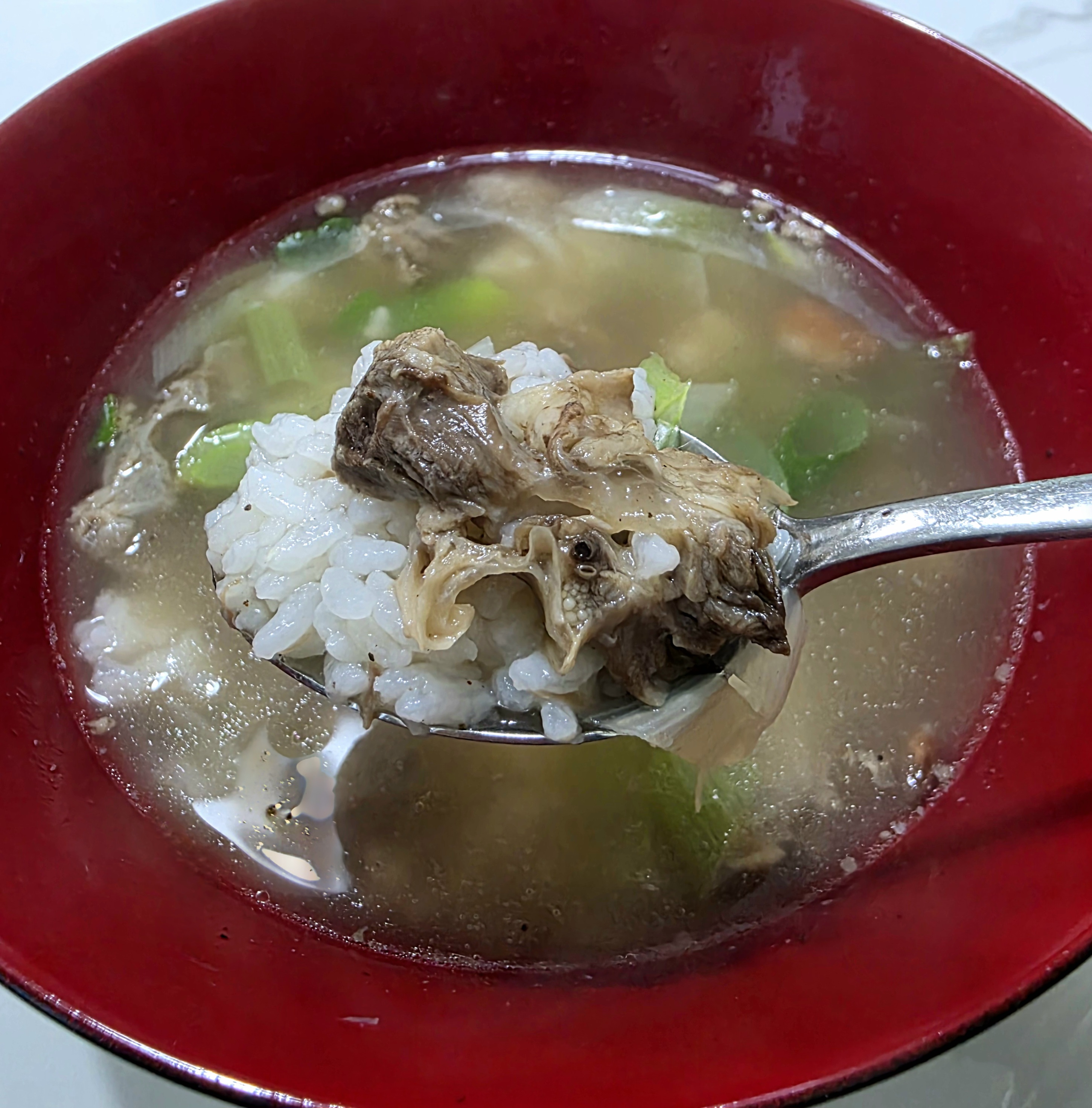 고기가-부드러웠어요.