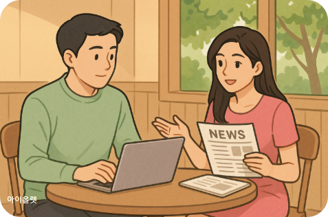 투자에 적용하는 방법