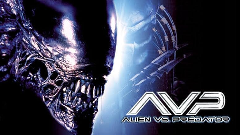 AvP 1: 에이리언 vs 프레데터 (2004)