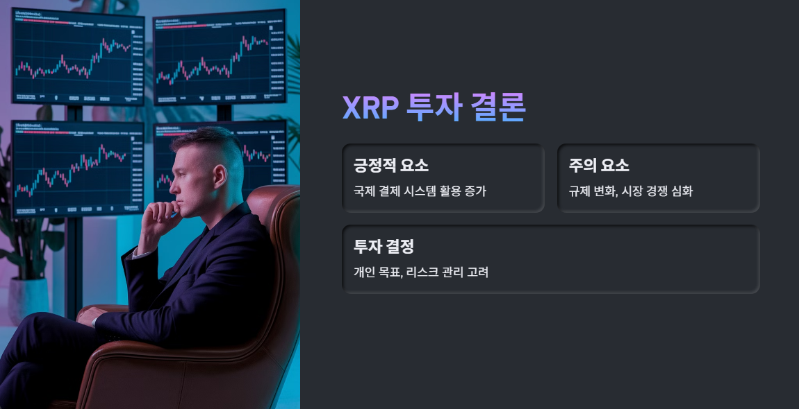 결론: 지금 투자해도 될까?