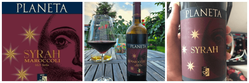 플라네타 시라 2016 사진 3개