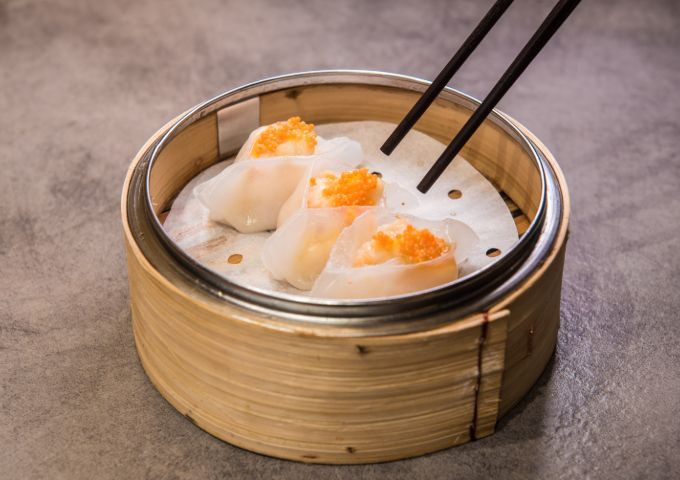 홍콩에서 꼭 먹어야 할 음식 BEST 7