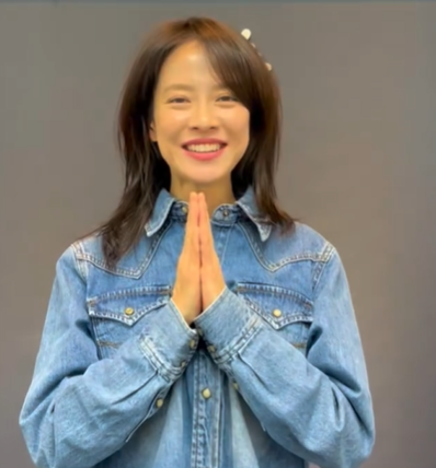 송지효 나이