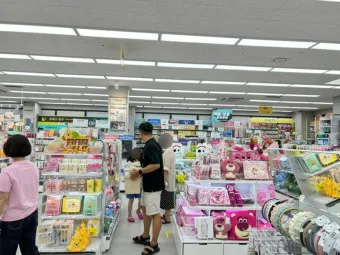다이소 영업시간 영양제 재고조회 화장품 쇼핑몰 추천 꿀템_12