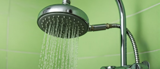 샤워기 수압이 너무 약해
스트레스를 받으신 적 있으신가요?