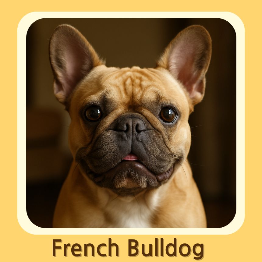 french bulldog