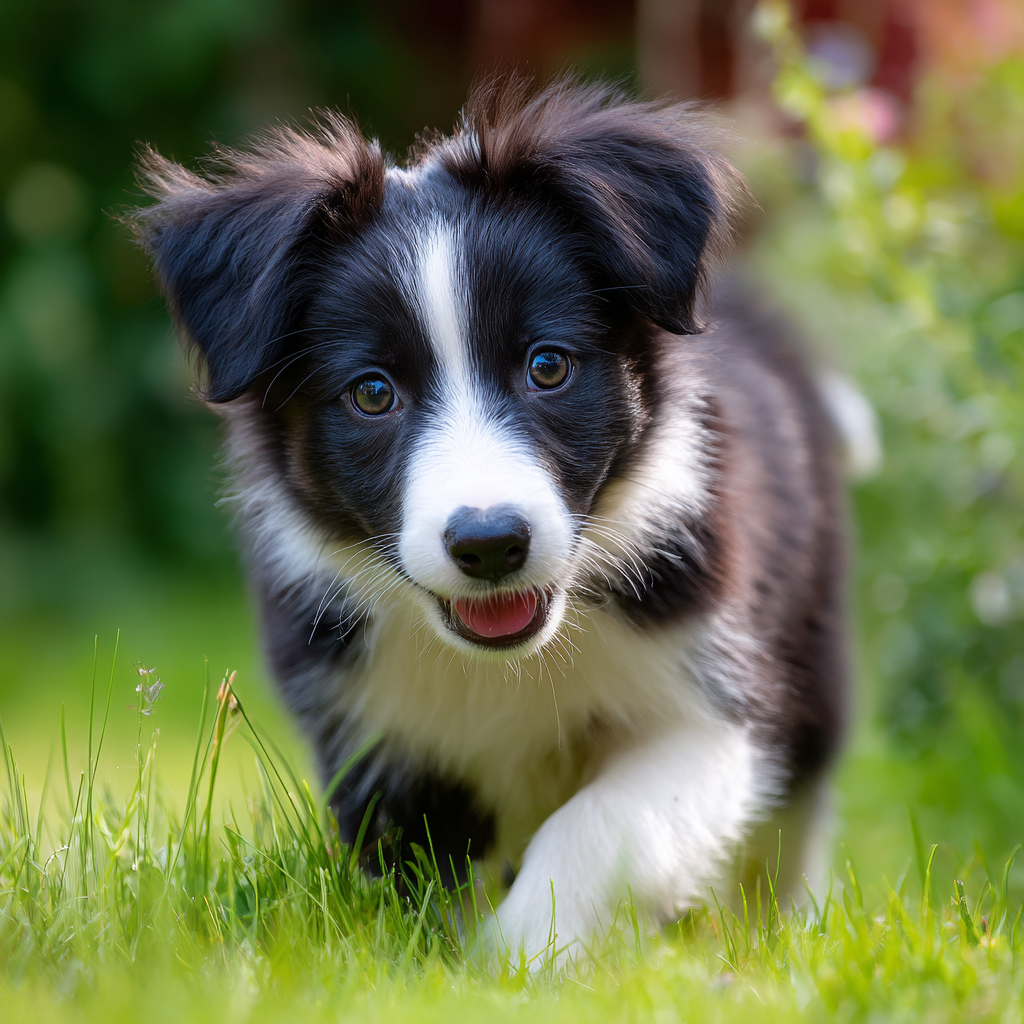 보더콜리 분양 가이드