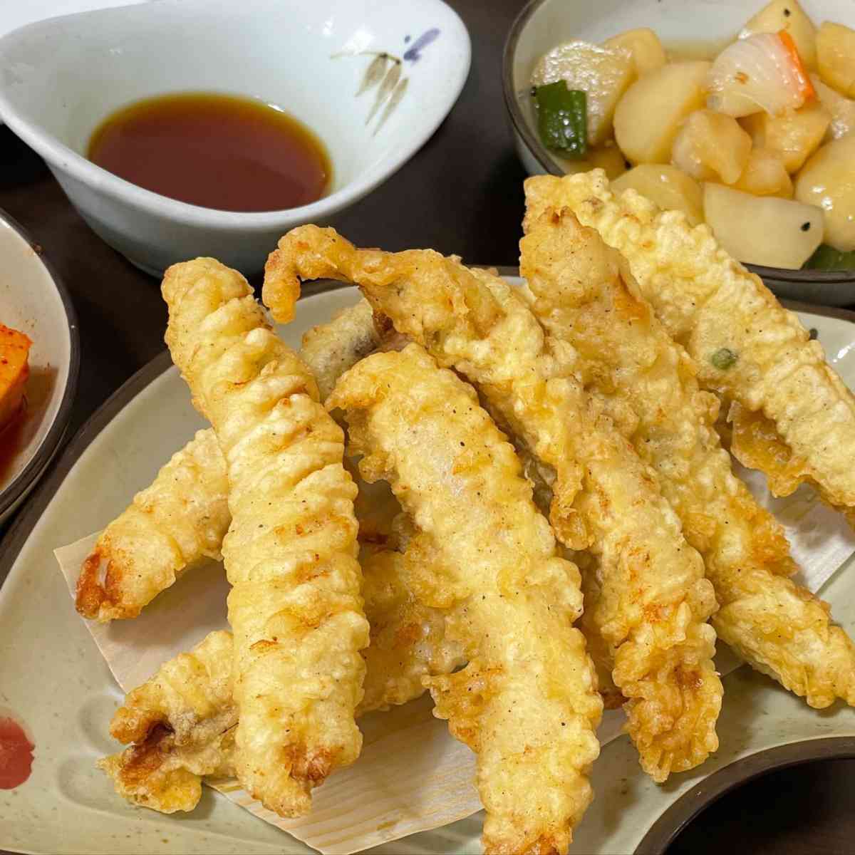 경북 맛집 TOP 5 (싱글벙글복어)