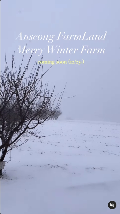 경기도 눈썰매장 정리