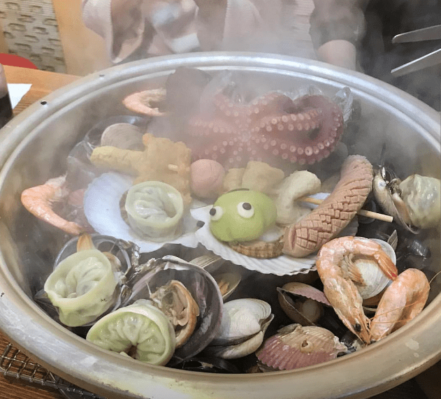 평거동 맛집 &quot;무진장&quot; 음식 사진